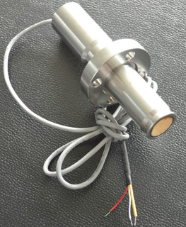 200KHz ultrazvučna sonda plinomjera sonda izvana