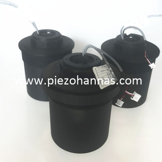 ورقة بيانات استشعار قياس المسافة بالموجات فوق الصوتية الرخيصة