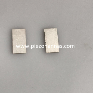 سنسور صدای پیزو صفحه پیزوالکتریک 20 کیلو هرتز