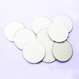 медыцынскі п'езаэлектрычны керамічны датчык вібрацыі