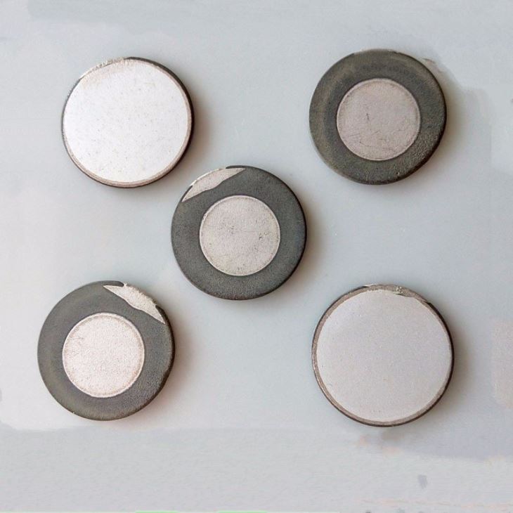 what is piezoelectric pressure transducer Piezo Hannas