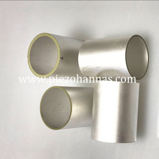  98 кГц п'езатрубка п'езапераўтваральнік п'езаэлектрычны датчык дэтонацыі