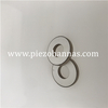 aplicații ale traductorului piezoelectric inel piezoelectric pzt