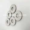 pzt 4 ultrasoniese pi&euml;zo-elektriese transducer element keramiek ring