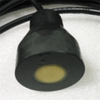 1MHz undervanns ultralyd dybde transduser for ultralyd flowm&aring;ler