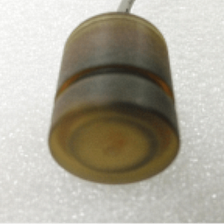 1MHz dybdeekkoloddsvinger montert ultralydsvinger for ultralydstr&oslash;mningsm&aring;ler