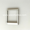 piastre piezoelettriche per la generazione di energia piastre piezoelettriche per touch panel di tipo SAW 