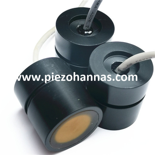 Ультрагукавой пераўтваральнік 650 кГц для ультрагукавога расходомера