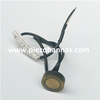5 MHz onderwater ultrasone transducer voor akoestische Doppler-snelheidsmeter ADV 