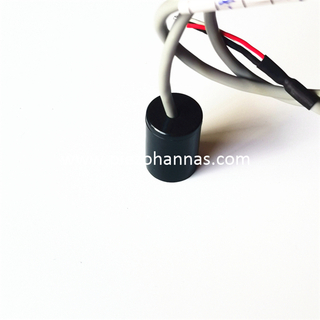 Ultrazvučni pretvarač od 200 KHz za mjerenje udaljenosti od 1,5 m