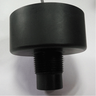 Ultradźwiękowy przetwornik odległości 100 kHz do pomiaru odległości 2 m