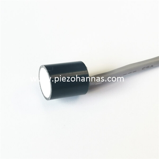 300 khz ultra&auml;&auml;nianturien et&auml;isyysmittaus tasoanturille