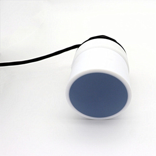 Brugerdefineret anti-korrosiv ultralydstransducer til ultralydsniveaum&aring;ler