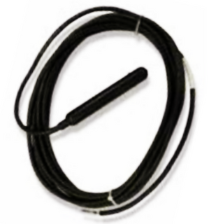 7Hz-10kHz esivahvistettu hydrofonimuunnin melunvalvontaan