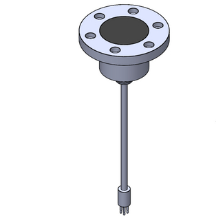 Teilgeoir Faoi Uisce Hidreaf&oacute;in 0.02kHz-20kHz Le haghaidh Feidhmchl&aacute;ir Aig&eacute;aneola&iacute;ochta