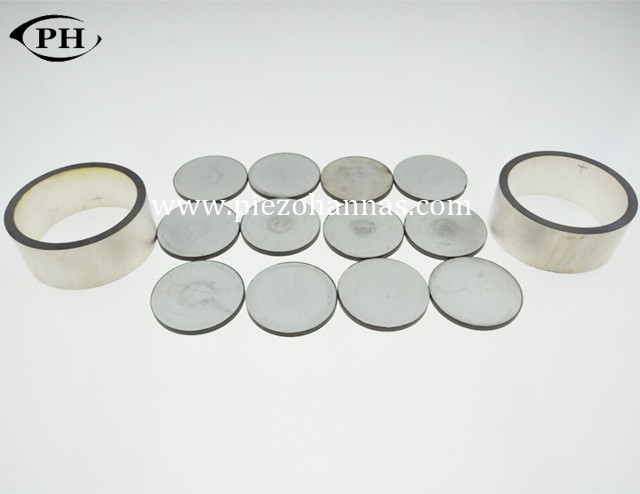 miglior prezzo Circuito disco piezoelettrico da 32 mm x 6,2 mm per pickup per chitarra