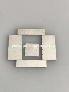 arkusz danych płyty piezoelektrycznej o niskim koszcie materiału P5