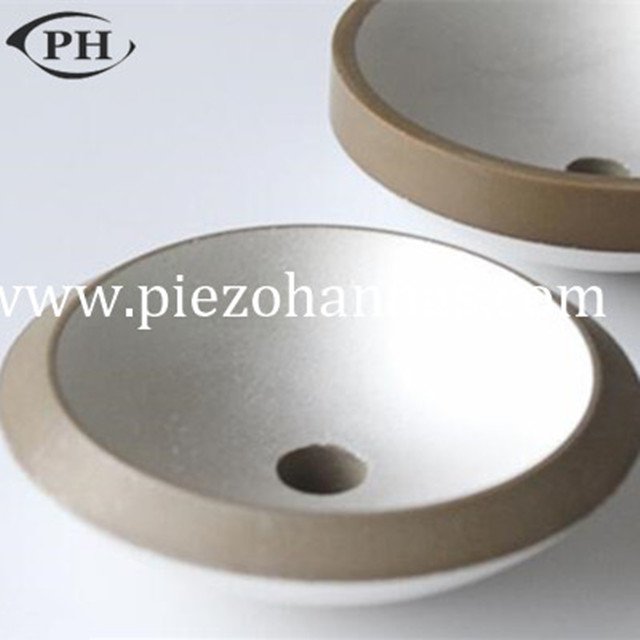 مستشعر كهرضغطية hifu منخفض التكلفة يعمل في الصناعة الطبية 