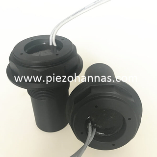 2M afstand meet transducer vir olievlak