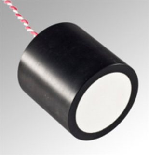 Udaljenost ultrazvučnog pretvarača od 80 KHz za senzor razine tekućine