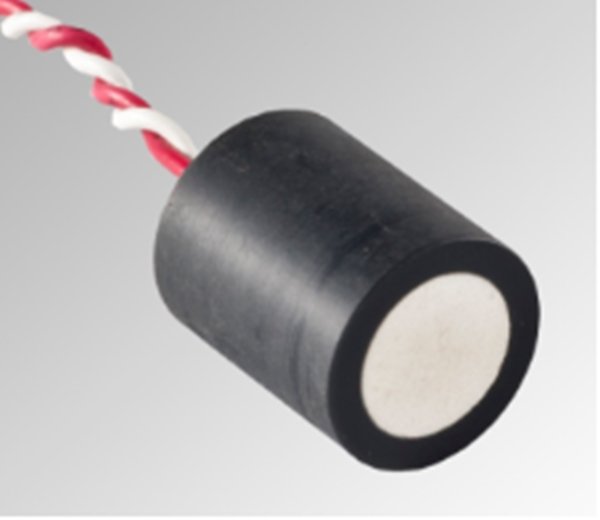 200KHz high frequency ultrasonic distance sensor for ultrasonic wind