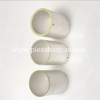  98 кГц п'езатрубка п'езапераўтваральнік п'езаэлектрычны датчык дэтонацыі