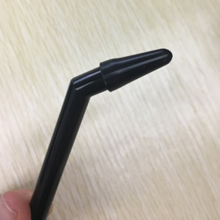 Apparecchiatura per ecografia oftalmica a-scan oftalmica da 20 MHz