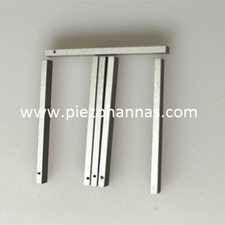 goedkoop pi&euml;zo-elektriese plaatsensor pi&euml;zo-elektriese transducer