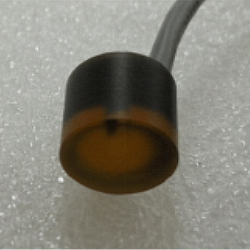 5MHz vedenalainen ultra&auml;&auml;nianturi akustiselle doppler-nopeusmittarille