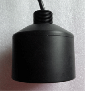 مخصص 300 كيلو هرتز محول مستوى الطين بالموجات فوق الصوتية لمستوى الطين 