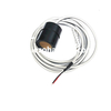 110KHz onderwater ultrasoniese transducer vloeimeting vir ultrasoniese vloeimeter