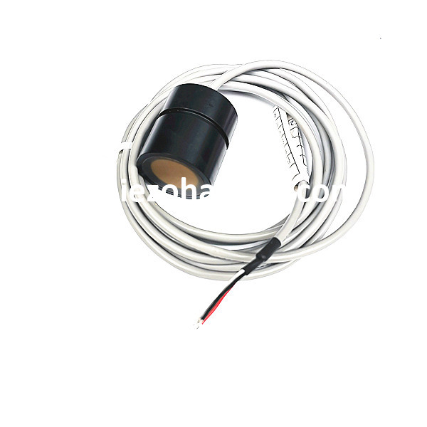 110KHz onderwater ultrasoniese transducer vloeimeting vir ultrasoniese vloeimeter