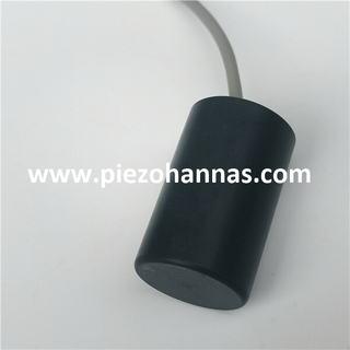 Trasduttore ultrasonico subacqueo da 150 KHz per la misurazione della profondit&agrave; di 200 M 