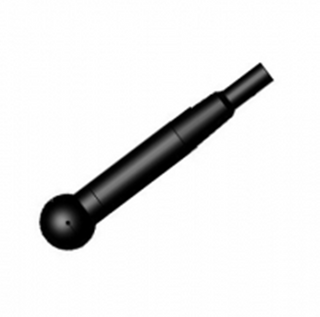 Vedenalainen pallomainen hydrofoni vedenalaiseen akustiikkaan 