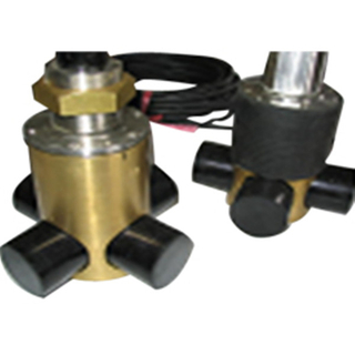 مخصص 16 كيلو هرتز ناقلات هيدروفون للصوت تحت الماء