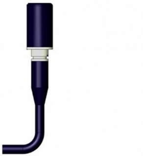 M&oacute;ideim&iacute; Sorc&oacute;ireacha 75kHz Trasducht&oacute;ir Fuaimi&uacute;il Faoi Uisce le haghaidh doimhneacht 500m