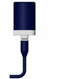 Trasducht&oacute;ir Fuaimi&uacute;il Faoi Uisce Ard-chumhachta 45kHz Deepwater ar feadh 500m