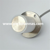 1 MHz corrosiebestendige onderwater ultrasone transducer voor ultrasone flowmeter