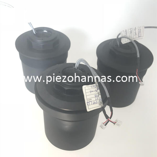 محول هواء بالموجات فوق الصوتية 21 كيلو هرتز لمستشعر مستوى الموجات فوق الصوتية