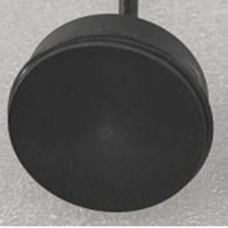 Lager 1Mhz ultralydstransducer til dybdem&aring;ling