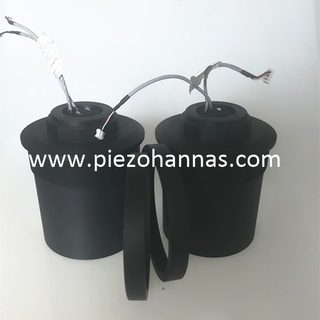 15KHz Ultrazvukov&yacute; převodn&iacute;k s dlouh&yacute;m dosahem Rozsah 50M pro ultrazvukov&eacute; hladinoměry