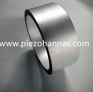Materi&aacute;l Pzt Piezokeramick&eacute; piezo trubice pro l&eacute;kařsk&yacute; endoskop