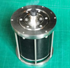 8kHz-12kHz cylindrisk akustisk undervandstransducer, der modtager og sender