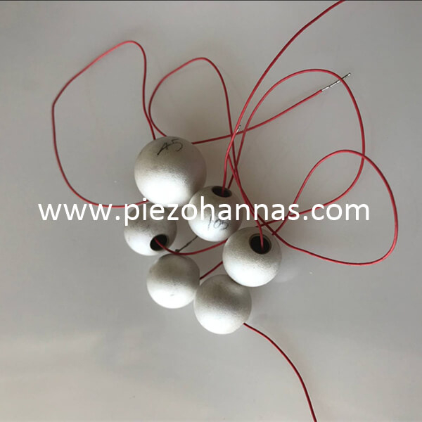piezoelektrick&eacute; materi&aacute;ly datasheet piezoelektrick&eacute;ho kulov&eacute;ho senzoru