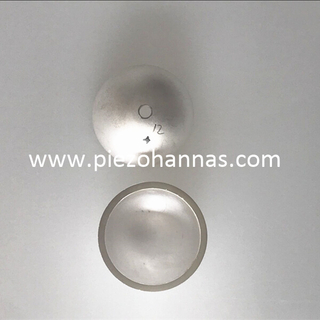 Ultradźwiękowy element piezo-ceramiczny do czujnika urody HIFU 