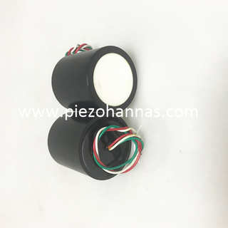 75KHz ultraljudsgivare f&ouml;r avst&aring;ndsm&auml;tning