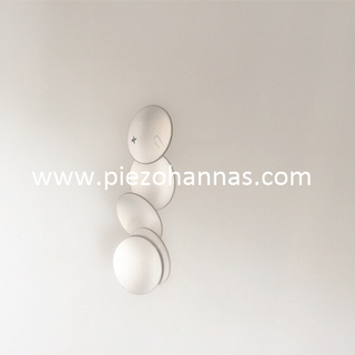 4Mhz hifu piezoelektrick&yacute; krystal pro terapeutick&eacute; zař&iacute;zen&iacute;