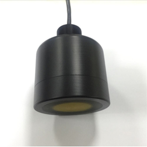 goedkoop ultrasoniese dieptesensor-omskakelaar vir dieptemeting