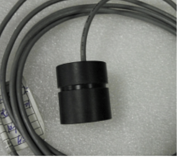 650KHz mudderniveautransducer ultralydsdybdetransducer til ultralydsflowm&aring;ler