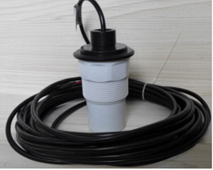 Trasduttore ultrasonico anticorrosione 49KHz per misuratore di livello del liquido